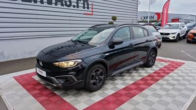 Fiat Tipo Cross 5 Portes My21 1.0 Firefly Turbo 100 Ch Ss