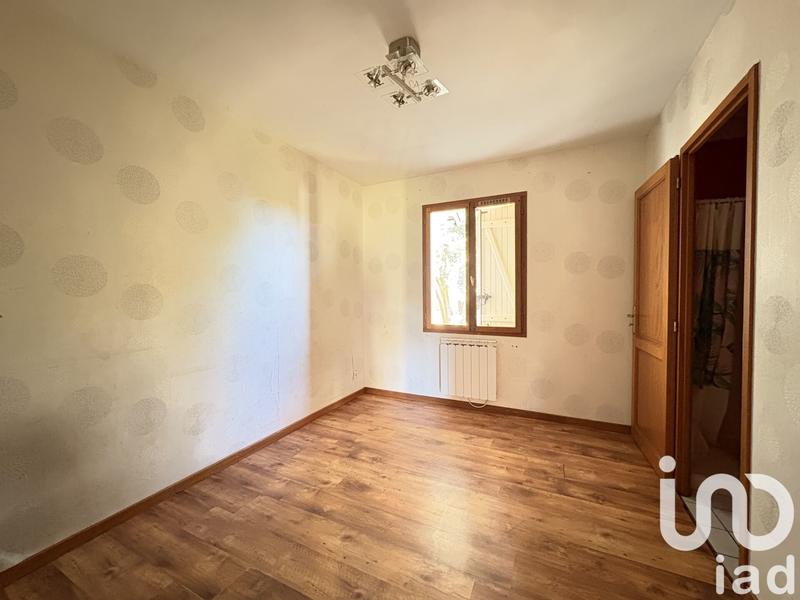 Maison - 98 m² - 4 pièces