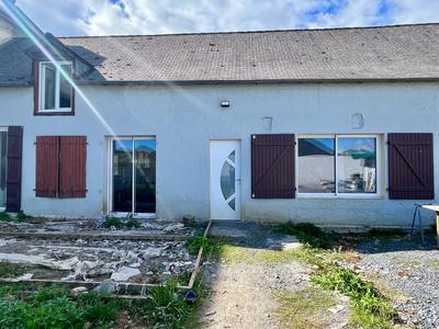 Maison - 170 m² - 5 pièces