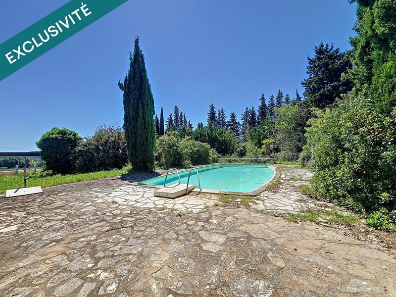 Maison - 162 m² - 6 pièces