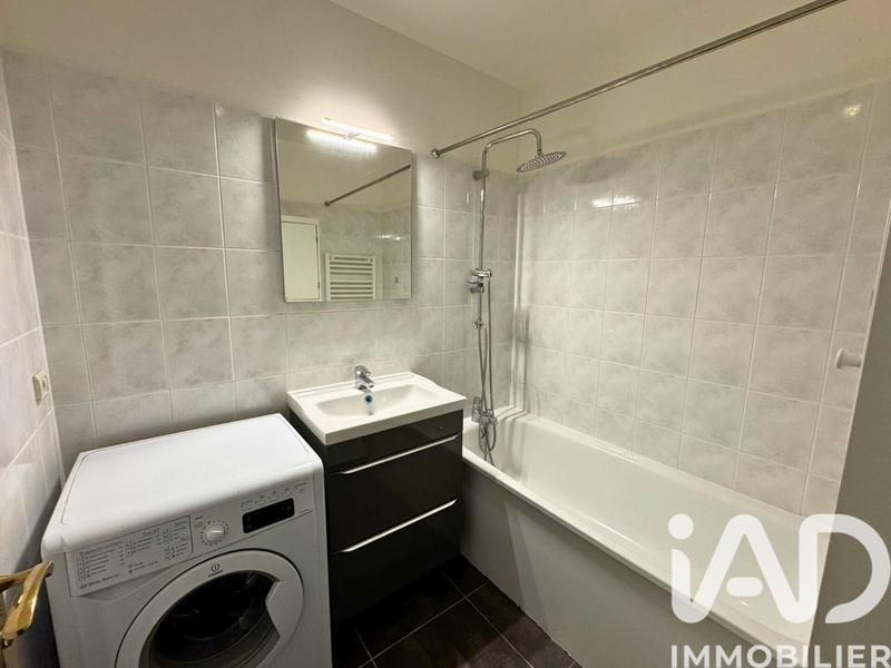 Appartement - 67 m² - 4 pièces