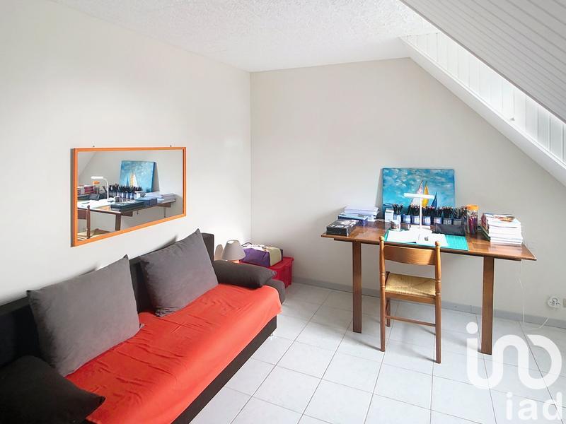 Maison - 197 m² - 8 pièces