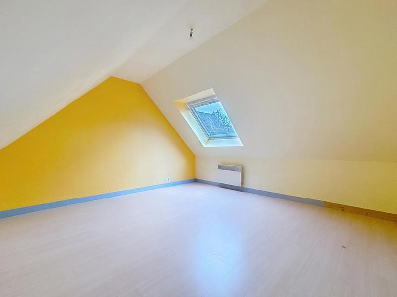 Maison - 163 m² - 8 pièces