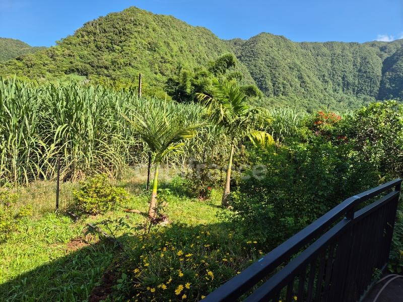 Maison - 120 m² - 7 pièces