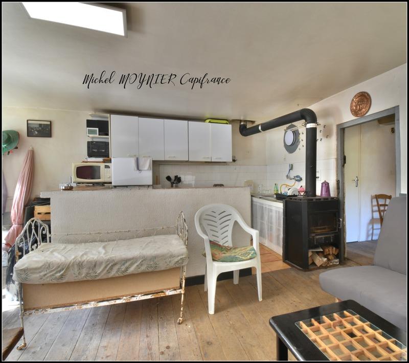Appartement - 76 m² - 3 pièces