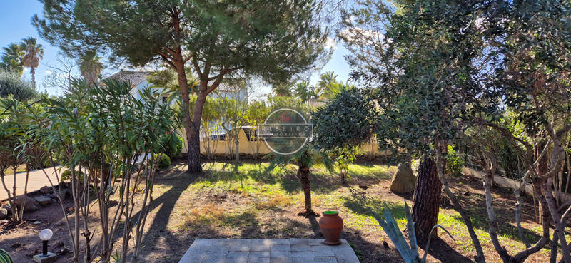 Villa - 102 m² - 4 pièces