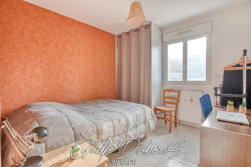 Maison - 115 m² - 6 pièces