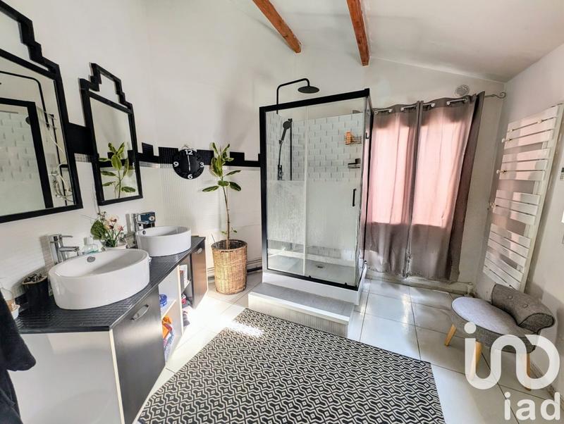 Maison - 140 m² - 7 pièces