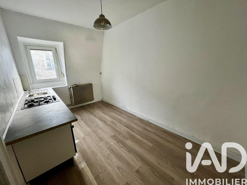 Immeuble - 240 m²