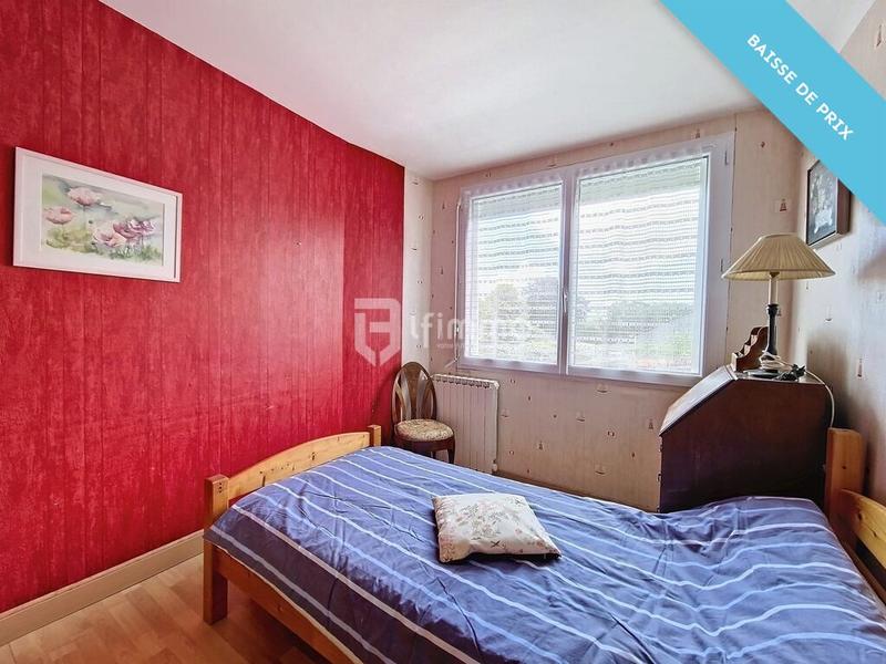 Maison - 123 m² - 7 pièces