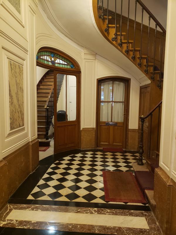 Appartement - 29 m² - 2 pièces