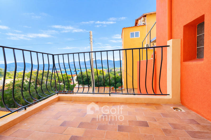 Appartement - 48 m² - 3 pièces