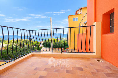 Appartement - 48 m² - 3 pièces