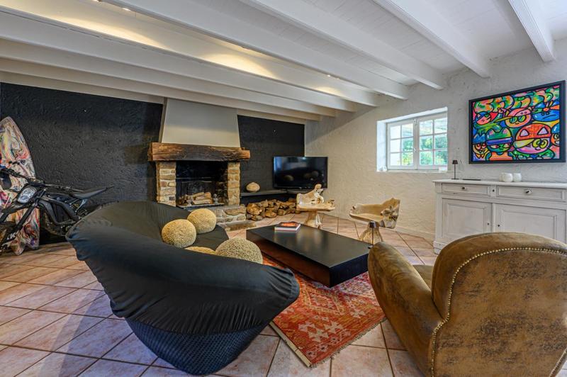 Maison - 193 m² - 7 pièces