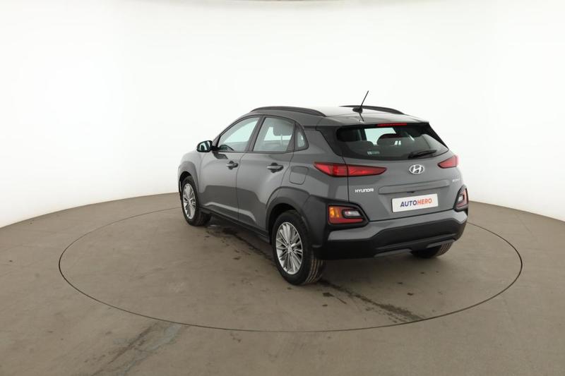 Hyundai Kona 1.0 t-GDi Intuitive 120 ch