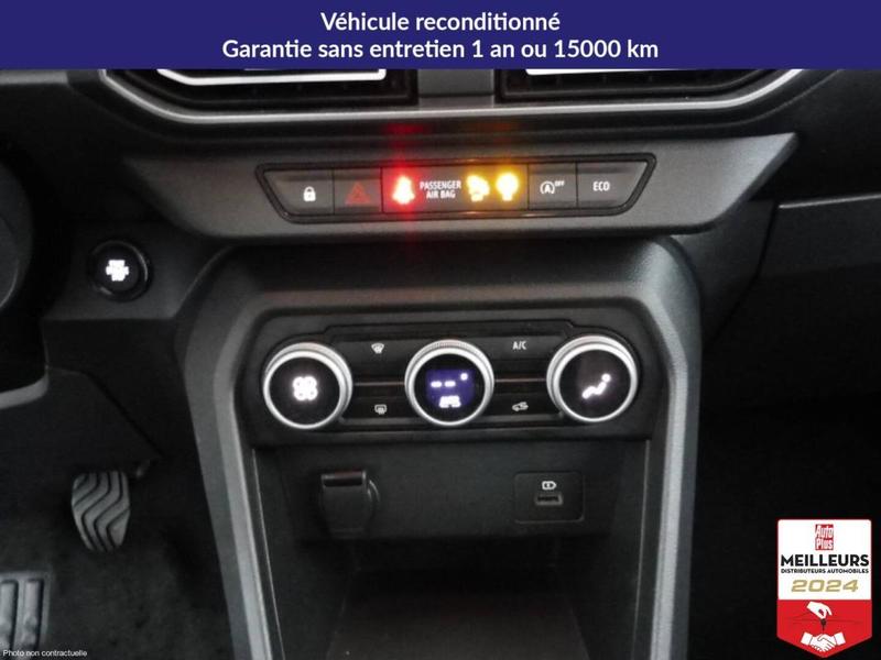 Dacia Jogger 1.0 Tce 110ch Expression 7 Places -24