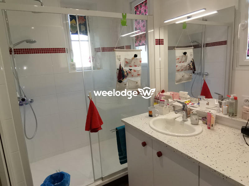 Maison - 170 m² - 6 pièces