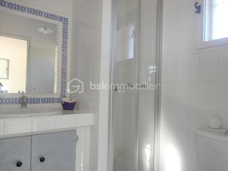 Maison - 124 m² - 5 pièces