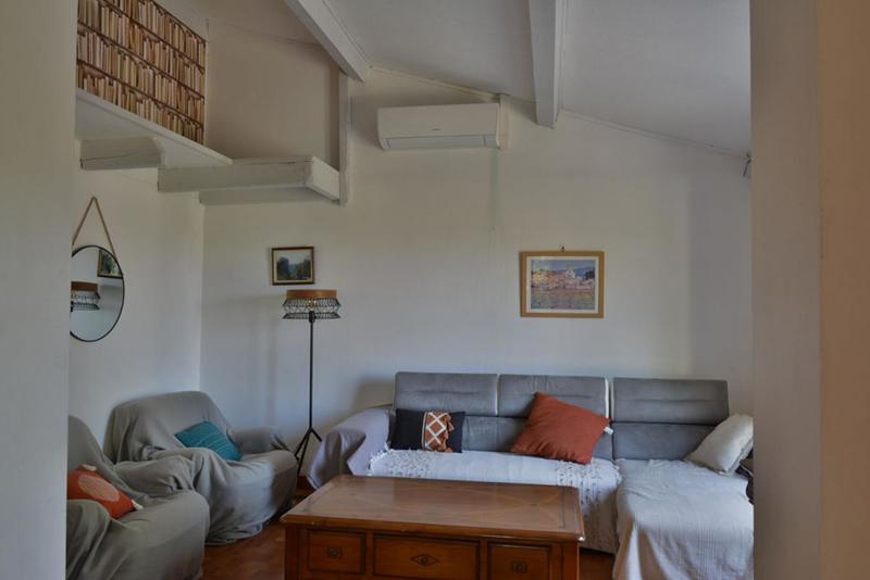 Maison - 85 m² - 5 pièces