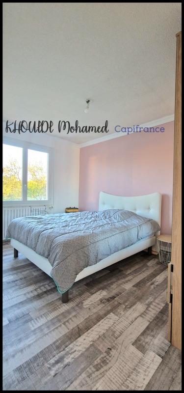 Maison - 103 m² - 6 pièces