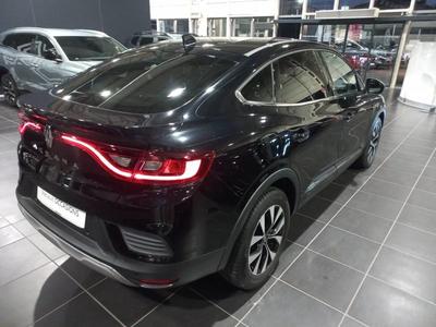 Renault Arkana mild hybrid 140 Edc Fap - 22 Techno