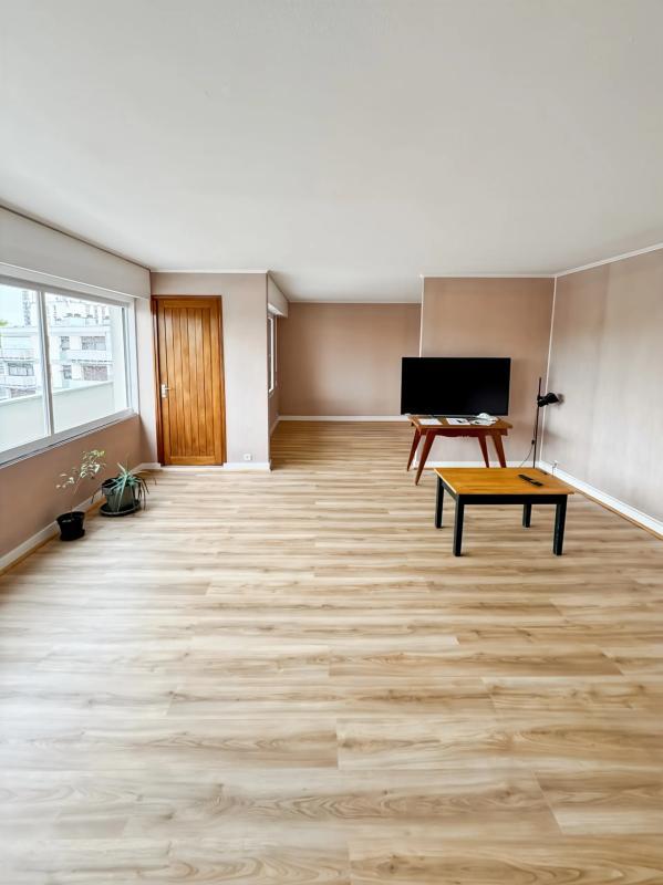Appartement - 97 m² - 5 pièces