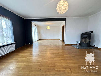 Villa - 201 m² - 7 pièces