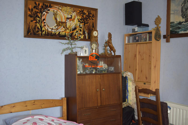 Maison - 150 m² - 7 pièces