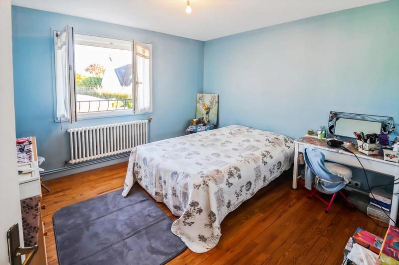 Maison - 85 m² - 6 pièces