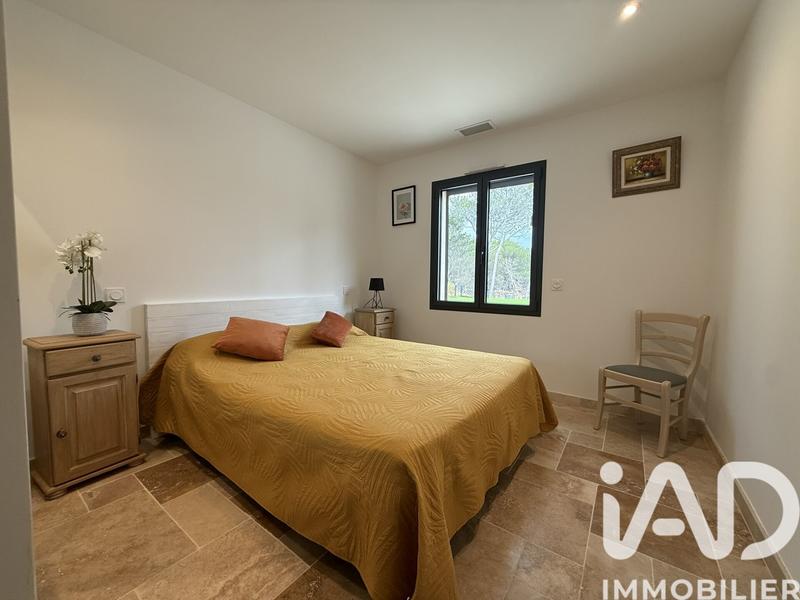 Maison - 148 m² - 5 pièces