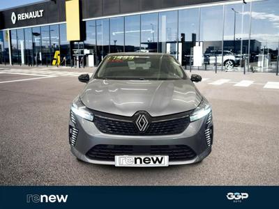Renault Clio V TCe 90 ch Gsr2 Evolution