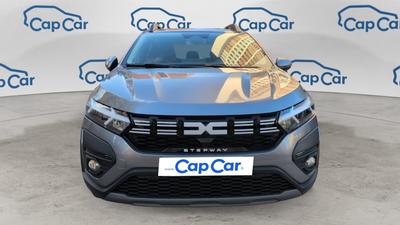 Dacia Sandero 1.0 TCe 90 Stepway Expression