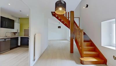 Appartement - 111 m² - 5 pièces