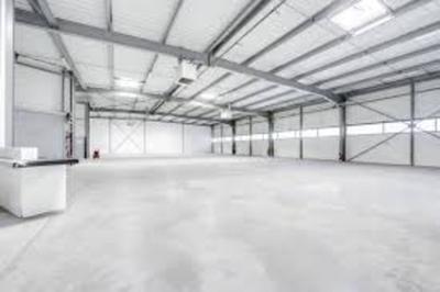 Local commercial - 22 000 m² - 4 pièces