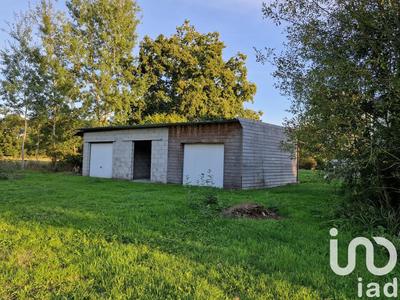 Maison - 137 m² - 5 pièces