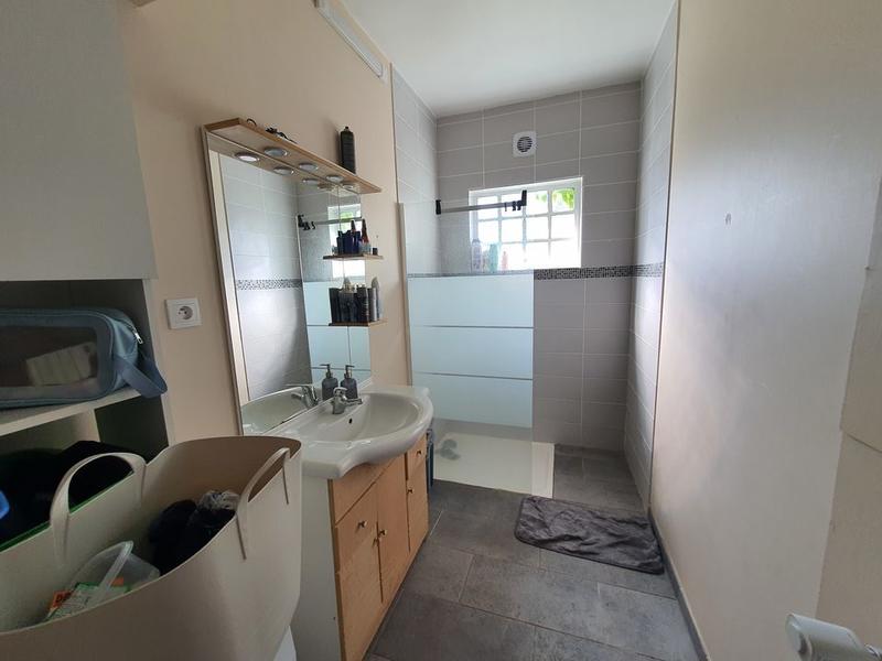 Maison - 118 m² - 5 pièces