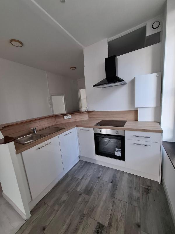 Appartement - 85 m² - 4 pièces