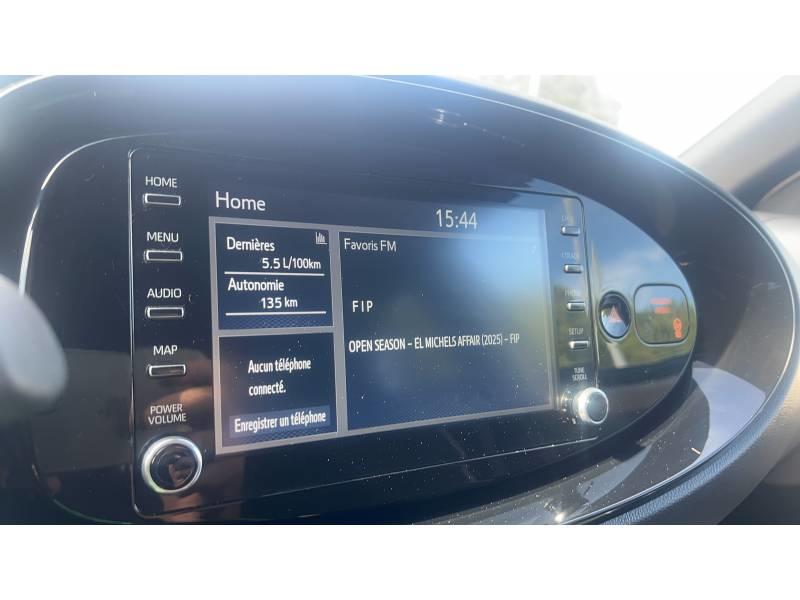 Toyota aygo x 1.0 Vvt-i 72 Design