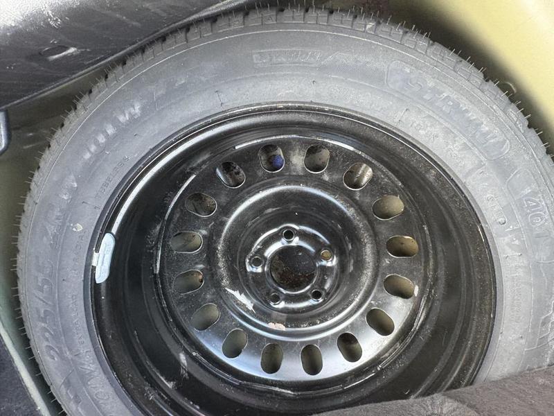 Citroën C5 1.6 Hdi 110 Cv Bvm5 Attraction