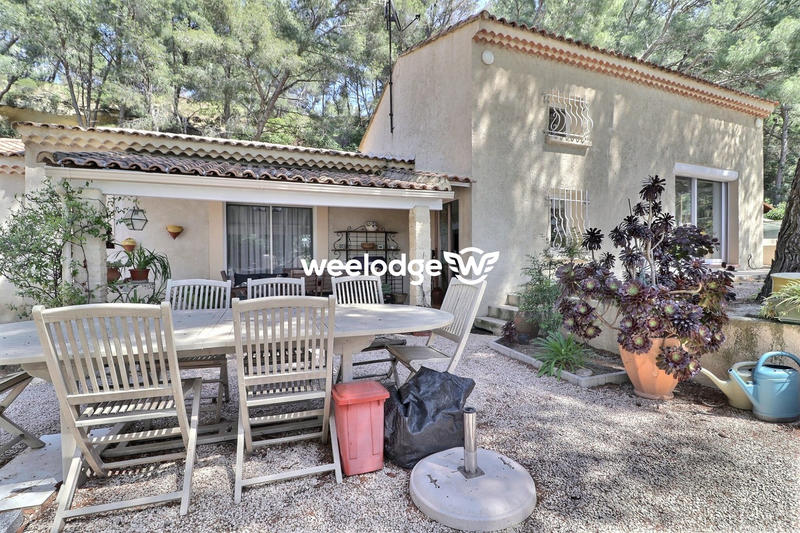 Maison - 127 m² - 4 pièces