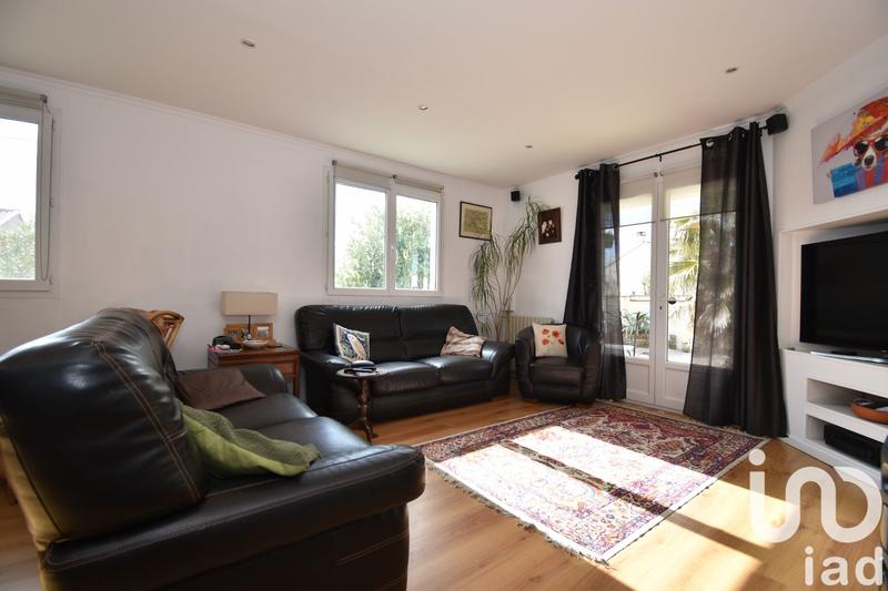 Maison - 141 m² - 5 pièces