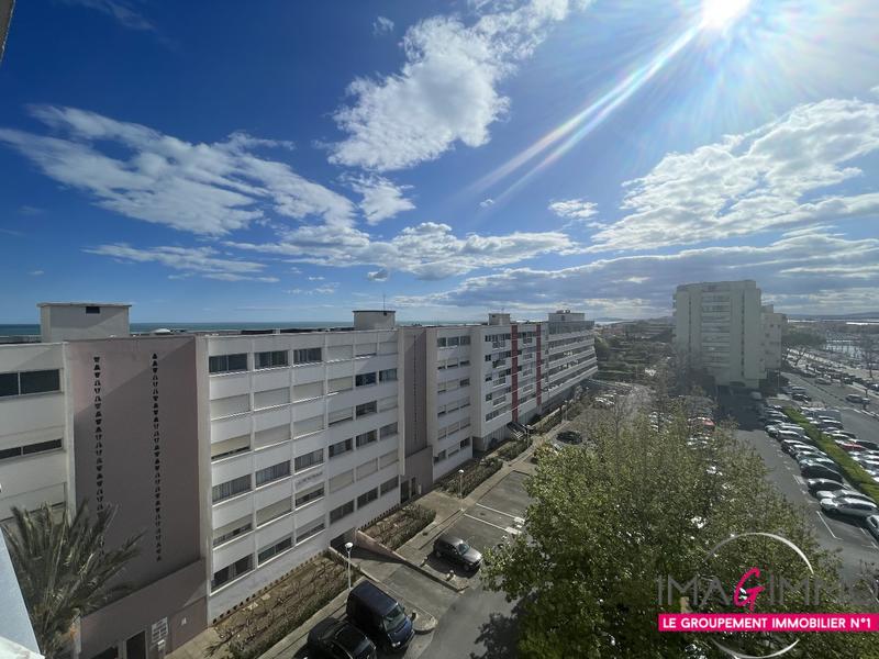 Appartement - 82 m² - 3 pièces