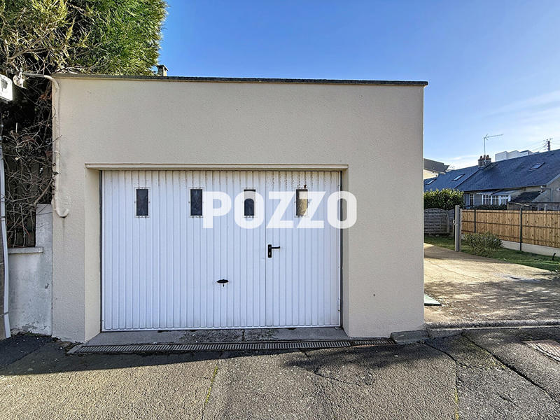 Maison - 34 m² - 2 pièces