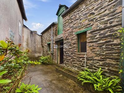 Maison ancienne - 127 m² - 5 pièces