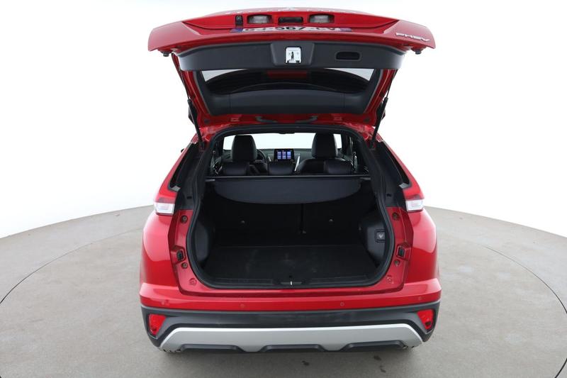 Mitsubishi Eclipse Cross 2.4 Mivec Phev Twin Motor Intense Edition 4wd 188 ch