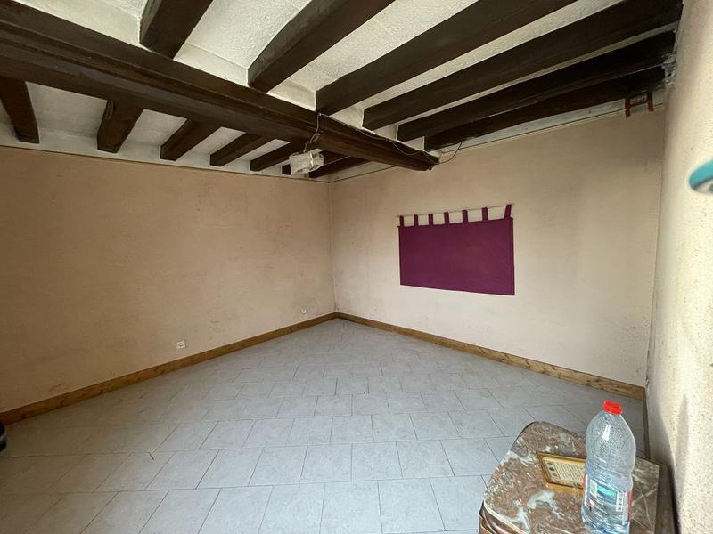 Maison traditionnelle - 97 m² - 4 pièces