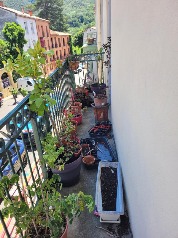 Maison - 140 m² - 7 pièces