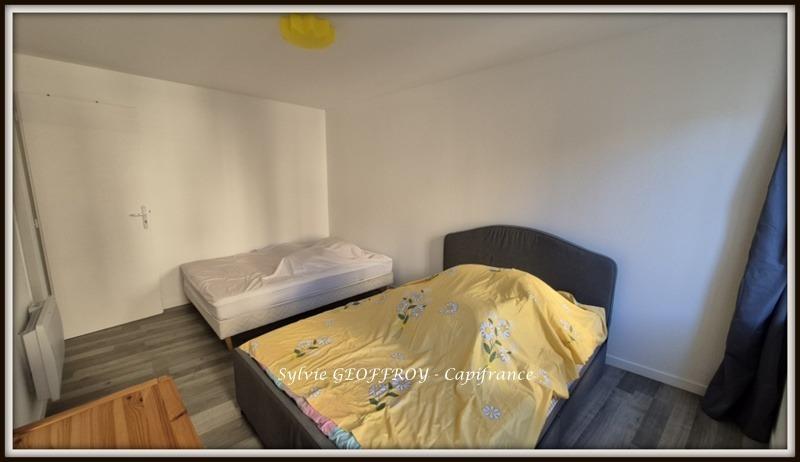 Immeuble - 108 m² - 6 pièces