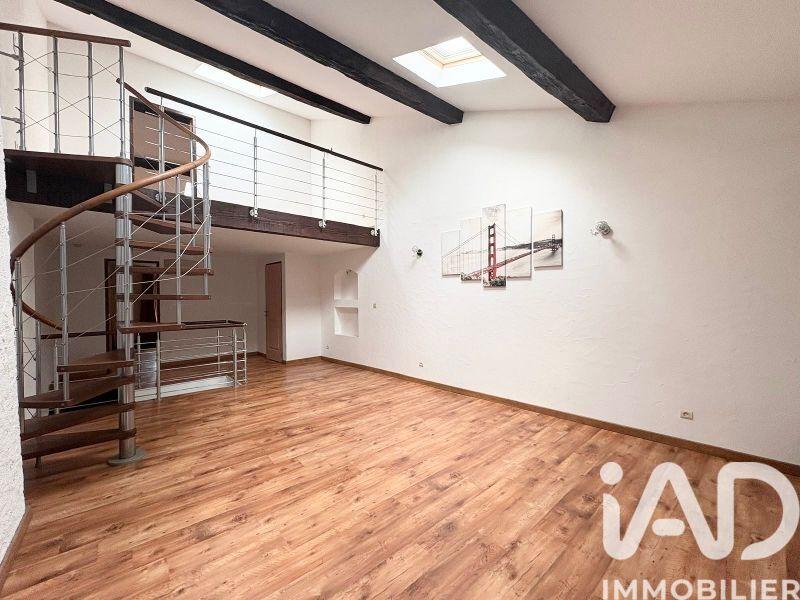 Maison - 137 m² - 4 pièces