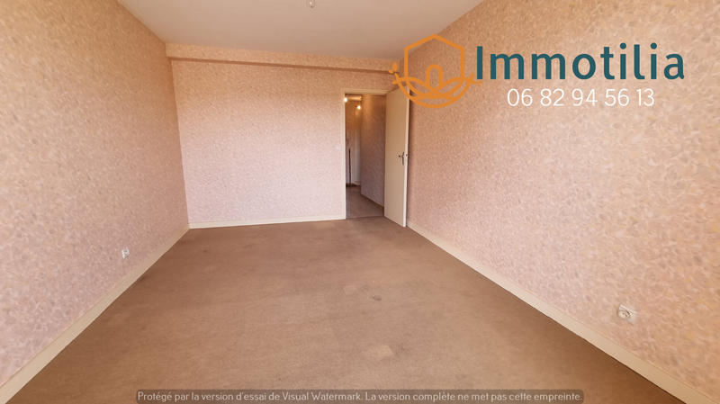 Appartement - 54 m² - 2 pièces